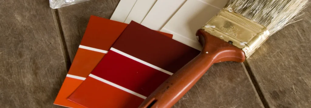 Welke roodtint past bij jouw interieur?
