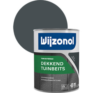 Dekkend Tuinbeits van Wijzonol