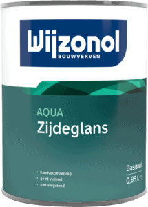 Wijzonol-AQUA-Zijdeglans