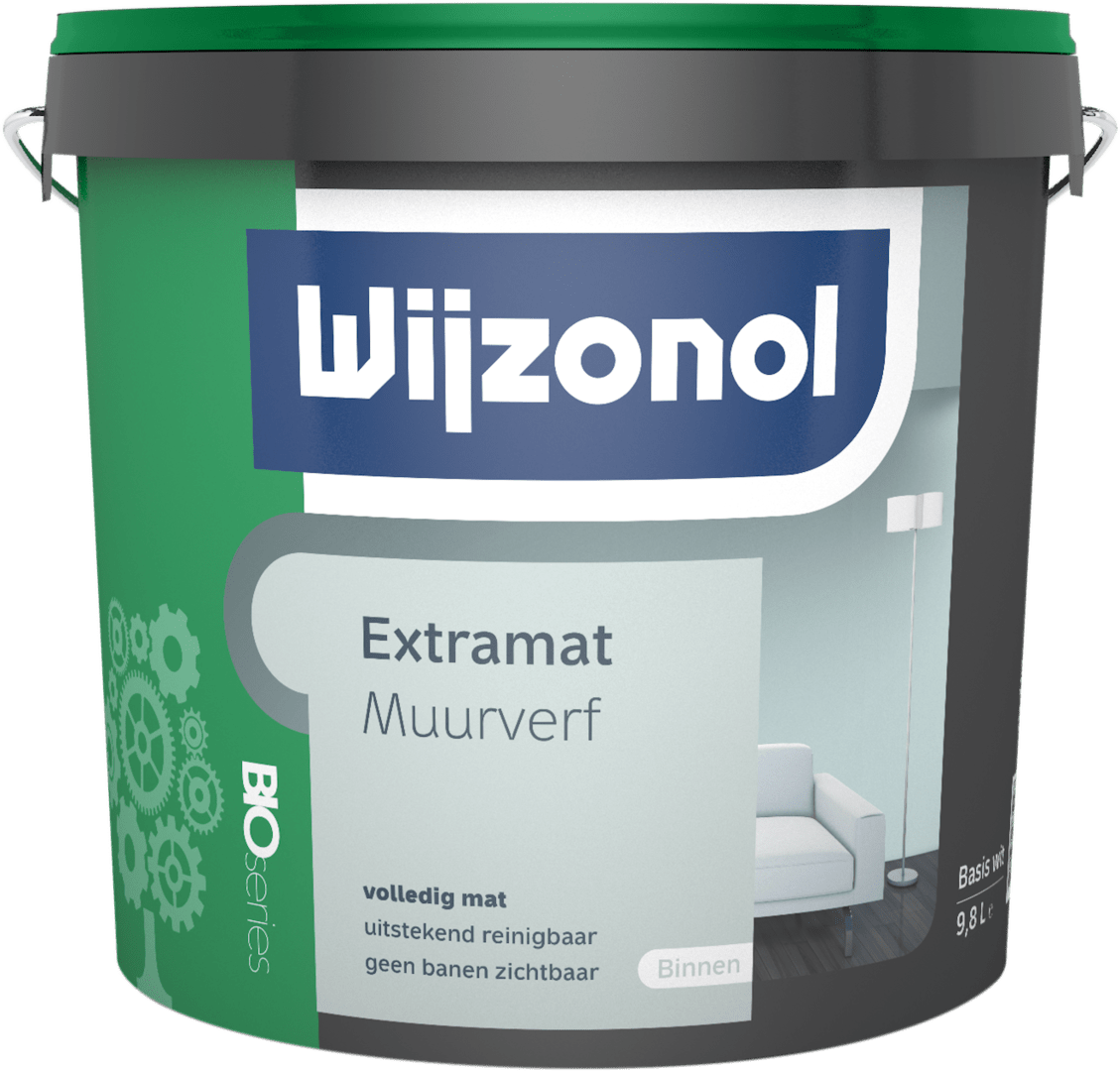 Wijzonol-Muurverf-Extramat-BW-10L