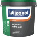 Wijzonol Wijzotex Extra Mat Bioseries