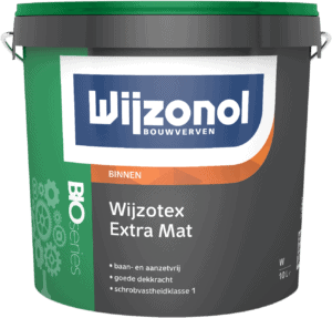 Wijzonol Wijzotex Extra Mat Bioseries