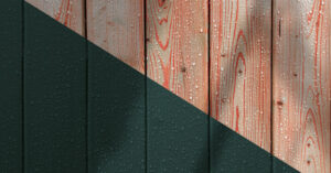 hout waterafstotend maken met Wijzonol
