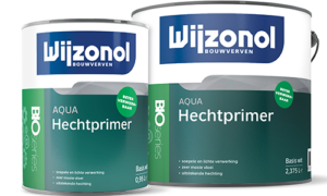 Wijzonol Aqua hechtprimer BIO