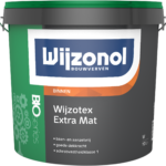 Wijzonol Wijzotex Extramat BIOseries