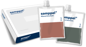 Wijzonol Semppel doos met semppels