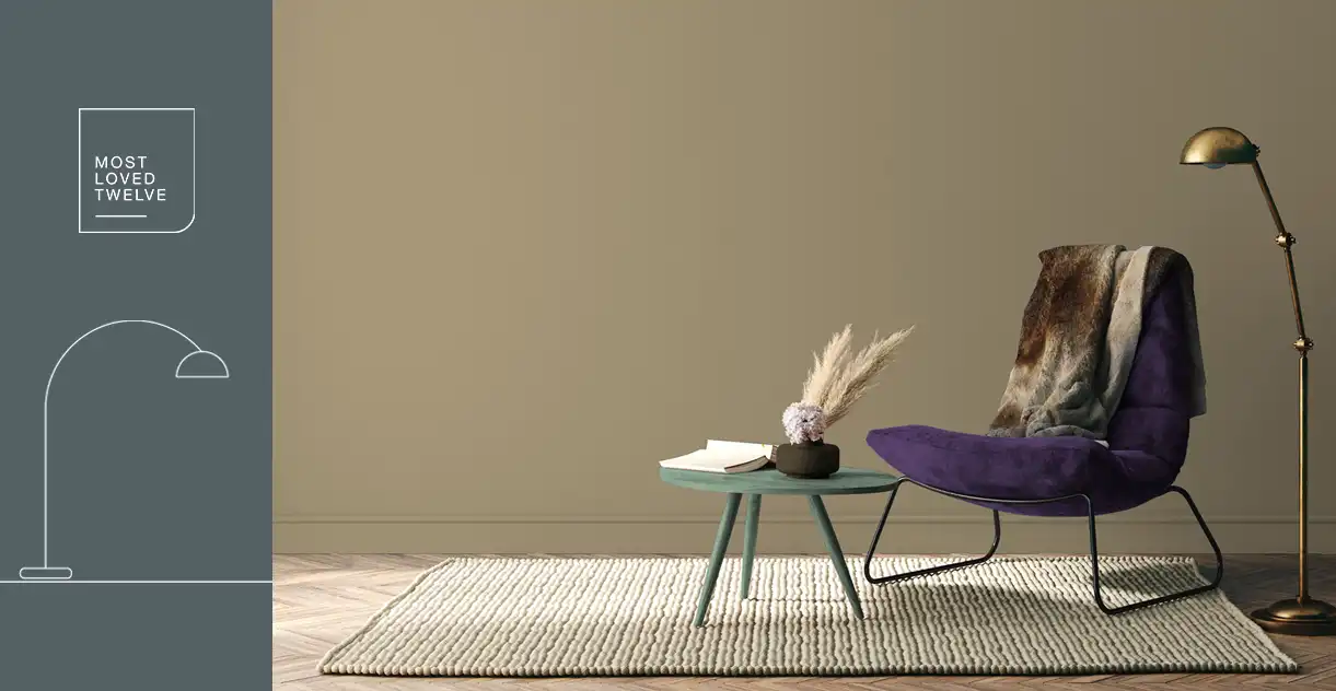 Wijzonol Most Loved Twelve kleuren - Donkere Naturals
