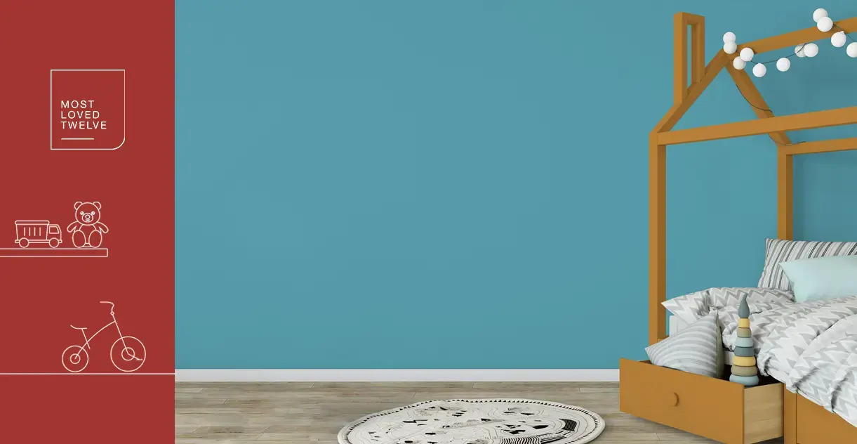 Wijzonol Most Loved Twelve kleuren - Heldere kleuren