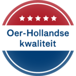 Oer-Hollandse kwaliteit - Wijzonol lakken