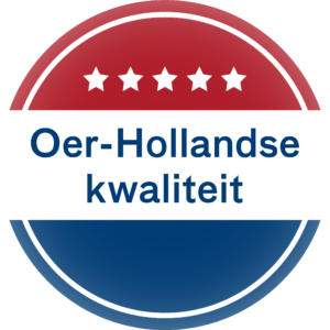 Oer-Hollandse kwaliteit - Wijzonol lakken