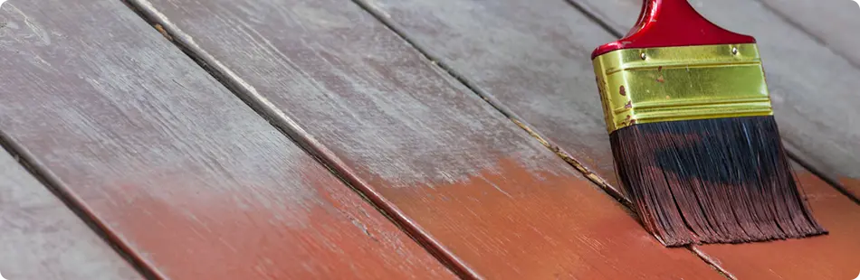 Tips om een tafel te verven met Wijzonol Verf