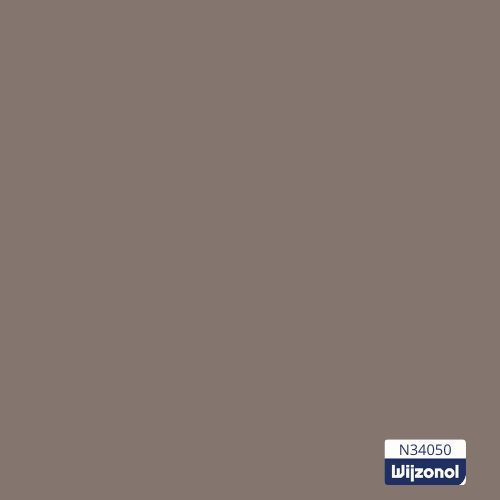 Wijzonol taupe N34050