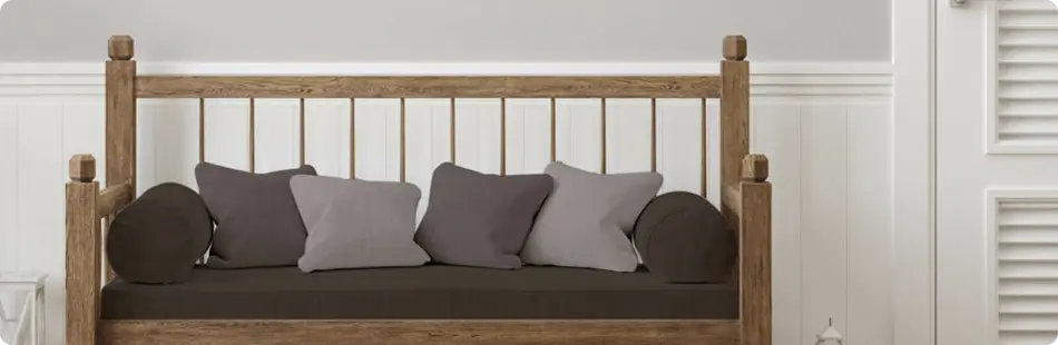 Taupe verf: een must-have voor een eigentijds interieur