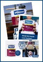 Wijzonol Partner marketing tool - campagnes