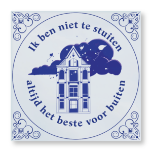 Wijzonol spreuken op een tegel, doe mee