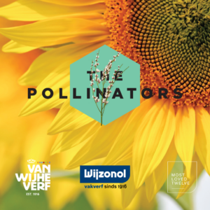 Wij zetten ons in voor meer biodiversiteit. Hard nodig, want het gaat slecht met bestuivende insecten, terwijl we voor een groot deel van onze voedselvoorziening van hen afhankelijk zijn. 