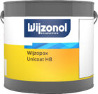 Wijzopox Unicoat HB