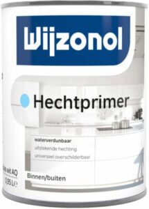 Wijzonol Hechtprimer waterverdunbaar