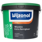 Wijzotex Extra Reinigbaar