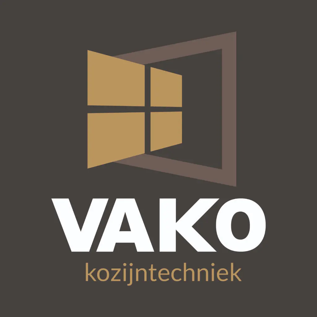 Vako Kozijntechniek - Partner Klimaatbestendig Wijzonol Bos