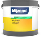 Wijzodur Dekverf