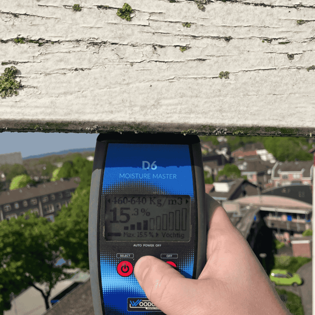 Molen De Vriendschap schittert weer dankzij Wijzonol