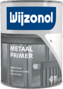 Wijzonol Metaal Primer