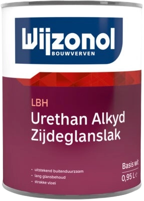 Wijzonol_LBH_Urethan_Alkyd_Zijdeglanslak