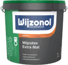 Wijzotex Extra Mat BIOseries