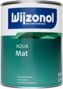 Wijzonol Aqua Mat
