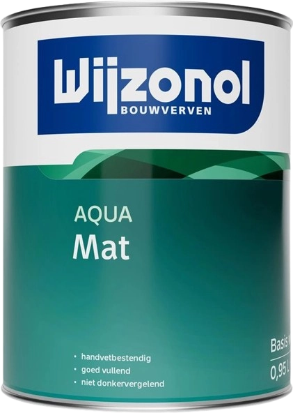 Wijzonol Aqua Mat