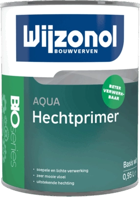 Wijzonol BIOseries hechtprimer