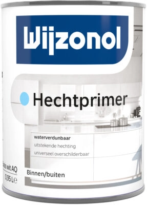 Wijzonol Hechtprimer