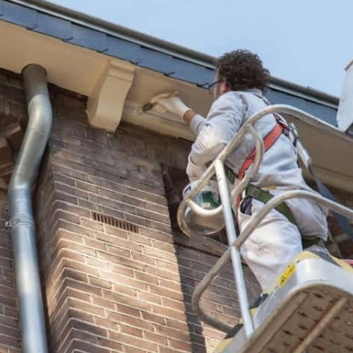 renovatie Zorgcentrum Liesbosch Breda