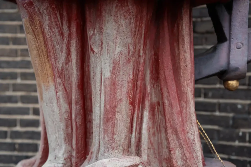 uitgangspunt kleuronderzoek beelden Librije Zwolle