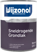 Wijzonol Sneldrogende Grondlak
