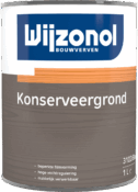 Wijzonol Konserveergrond