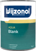 AQUA Blank