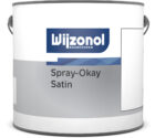 Wijzonol Spray-Okay Satin