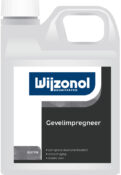 Wijzonol Gevelimpregneer