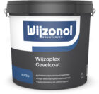 Wijzoplex Gevelcoat