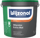 Wijzotex Extra Mat BIOseries