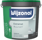 Wijzonol Muurverf Extramat BIOseries