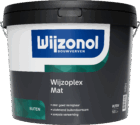Wijzoplex Mat