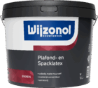 Wijzonol Plafond- en Spacklatex