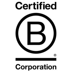 BCorp certificaat voor Van Wijhe Verf