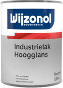 Wijzonol Industrielak Hoogglans