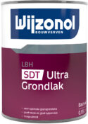 LBH SDT Ultra Grondlak