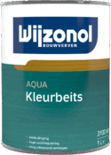 AQUA Kleurbeits