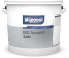 Wijzonol ECO Topcoat A Satin